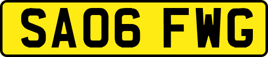 SA06FWG