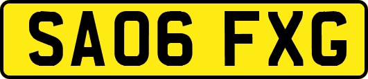 SA06FXG