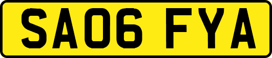 SA06FYA
