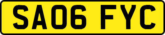 SA06FYC