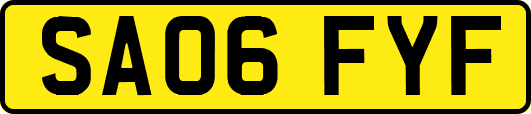SA06FYF