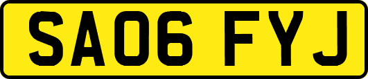 SA06FYJ