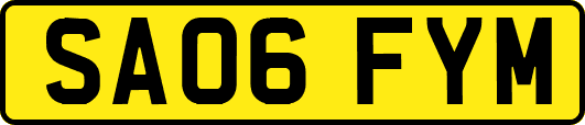 SA06FYM
