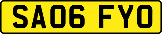 SA06FYO