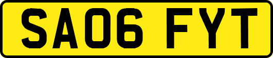 SA06FYT