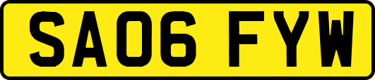 SA06FYW