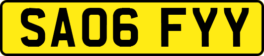 SA06FYY