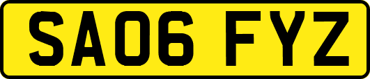 SA06FYZ