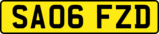 SA06FZD