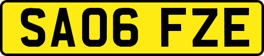 SA06FZE