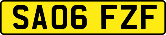 SA06FZF