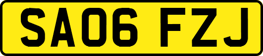 SA06FZJ