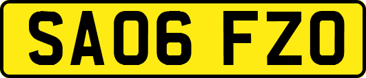 SA06FZO