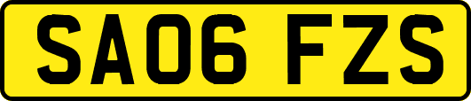 SA06FZS