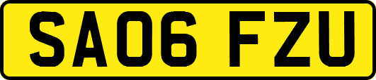 SA06FZU