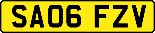SA06FZV