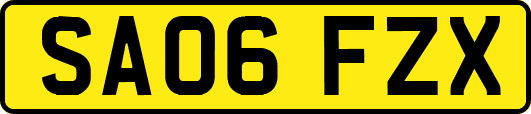 SA06FZX