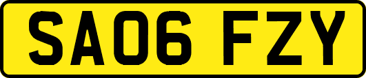 SA06FZY