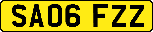 SA06FZZ