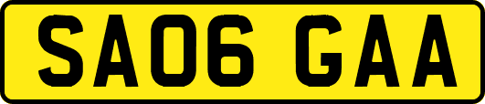 SA06GAA