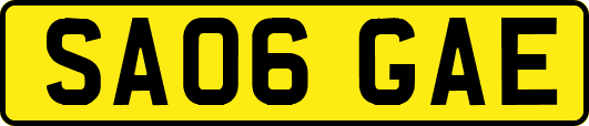 SA06GAE