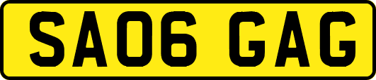 SA06GAG
