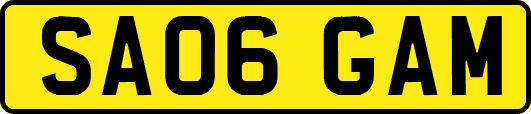 SA06GAM