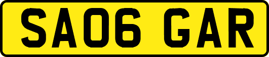SA06GAR