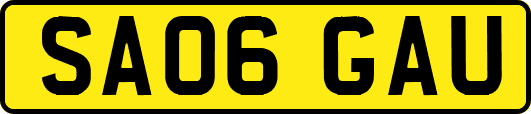 SA06GAU