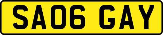 SA06GAY