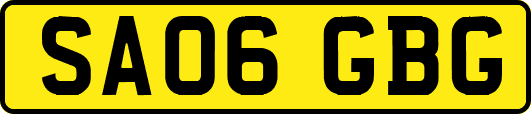 SA06GBG