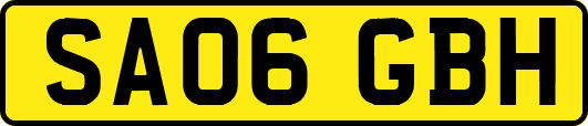SA06GBH