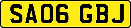SA06GBJ