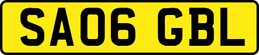 SA06GBL