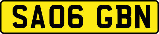 SA06GBN