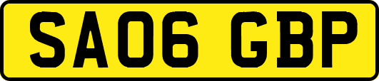 SA06GBP