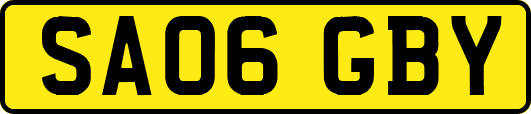 SA06GBY
