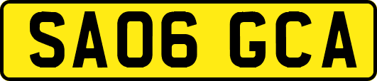 SA06GCA