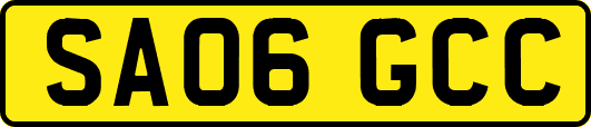 SA06GCC
