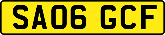 SA06GCF