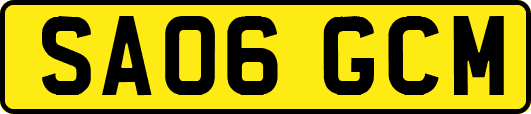 SA06GCM