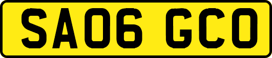 SA06GCO