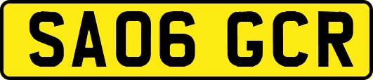 SA06GCR