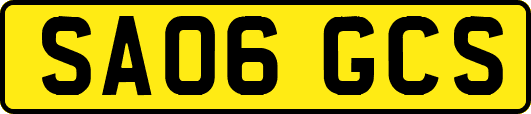 SA06GCS