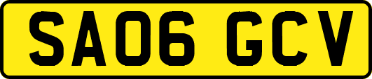 SA06GCV