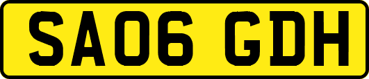 SA06GDH