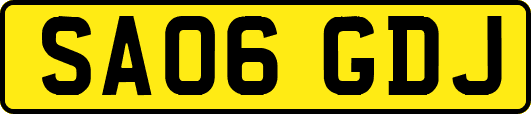 SA06GDJ