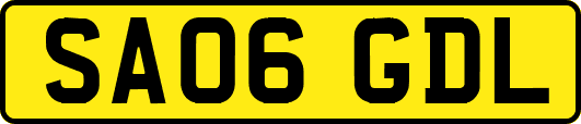 SA06GDL