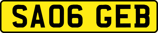 SA06GEB