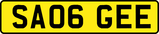 SA06GEE